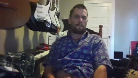 ronniejohnston13 online show from 06/20/26, 12:14