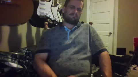ronniejohnston13 online show from 06/22/26, 02:02