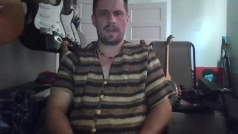 ronniejohnston13 online show from 07/04/26, 11:16