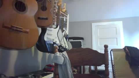 ronniejohnston13 online show from 07/23/26, 07:12