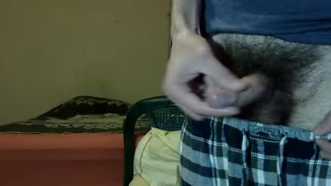 ronniemaster online show from 02/17/25, 01:15