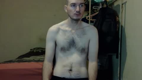 ronniemaster online show from 11/13/25, 02:32