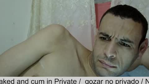 Snapshot of ronnispoto chatting on 01/20/25, 09:43 ronny online show from 01/20/25, 09:43