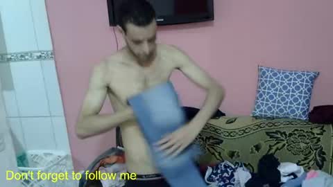 Snapshot of ronnispoto chatting on 02/20/25, 08:58 ronny online show from 02/20/25, 08:58