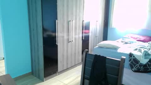 ronny online show from 12/21/25, 03:41