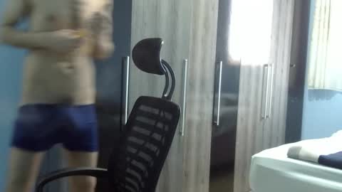 ronny online show from 02/19/26, 09:11