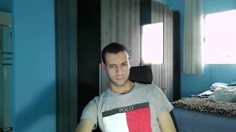 ronny online show from 03/03/26, 09:10