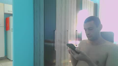 ronny online show from 04/12/26, 01:16