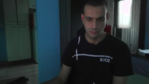 ronny online show from 04/16/26, 08:31