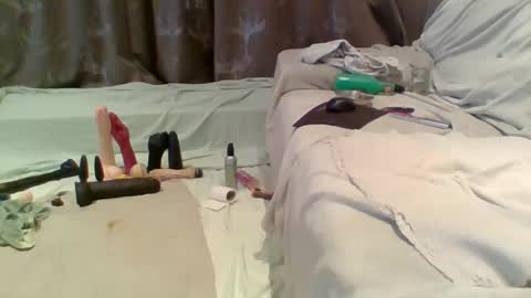 ronny cd online show from 02/07/25, 09:58