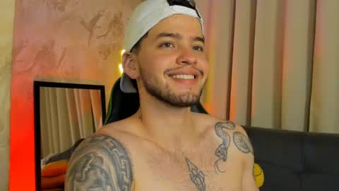 Ronny Colton online show from 05/31/26, 01:25