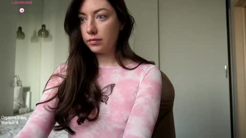 Snapshot of ronny_ponny chatting on 02/13/25, 09:30 RonnyPonny online show from 02/13/25, 09:30