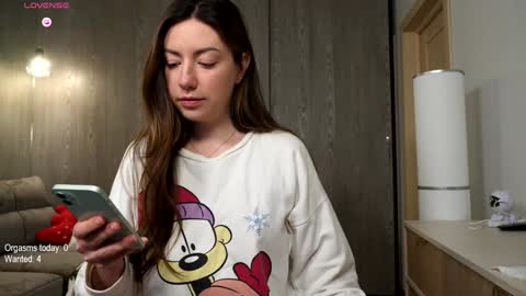 RonnyPonny online show from 01/18/26, 06:12