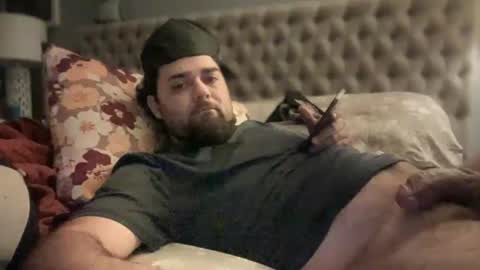 Ronny  Smokey online show from 12/02/24, 06:54