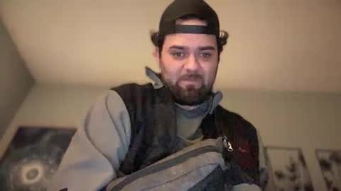 Ronny  Smokey online show from 12/03/24, 02:03