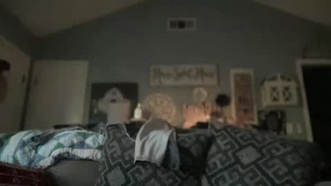 Ronny  Smokey online show from 12/05/24, 09:06