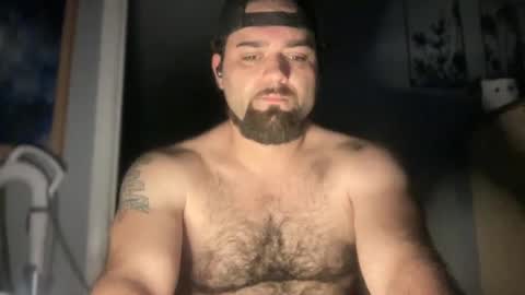 Ronny  Smokey online show from 12/06/24, 06:26