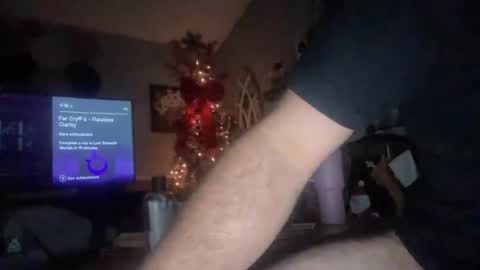 Ronny  Smokey online show from 12/06/24, 12:27