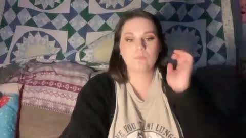 Ronny  Smokey online show from 12/14/24, 01:17