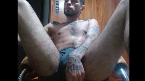 rony99912 online show from 03/12/25, 04:41