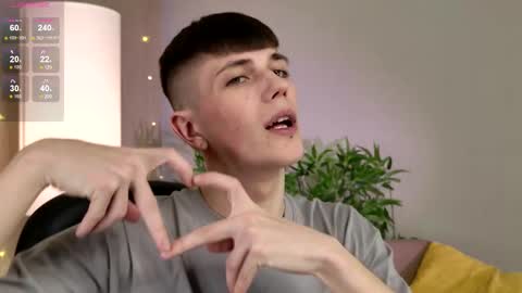 Rony online show from 02/20/26, 09:26