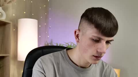 Rony online show from 02/21/26, 07:15