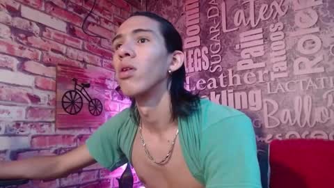 RonyMiller 1 online show from 12/07/24, 12:24