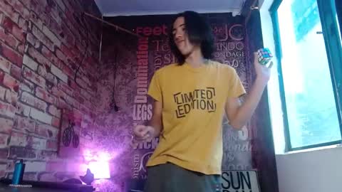 RonyMiller 1 online show from 12/08/24, 04:39