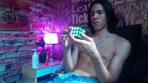 RonyMiller 1 online show from 12/11/24, 06:42