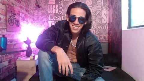 RonyMiller 1 online show from 12/12/24, 01:06