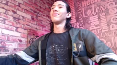 RonyMiller 1 online show from 12/15/24, 02:37