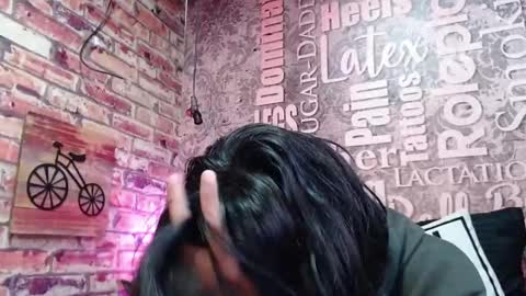 RonyMiller 1 online show from 12/16/24, 07:21