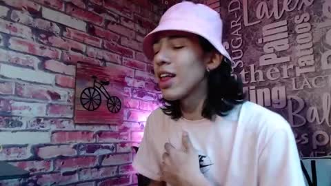 RonyMiller 1 online show from 12/17/24, 03:39