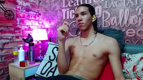 RonyMiller 1 online show from 12/26/24, 10:20