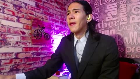 RonyMiller 1 online show from 12/27/24, 01:28