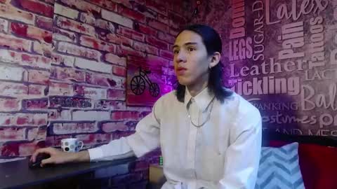 RonyMiller 1 online show from 12/30/24, 03:13