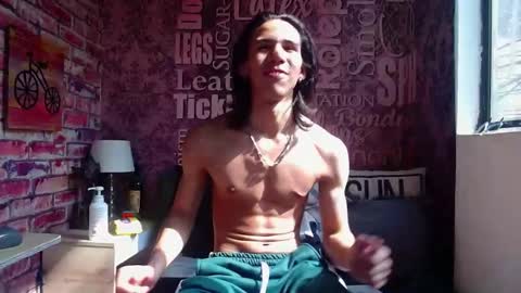 RonyMiller 1 online show from 01/07/25, 07:28