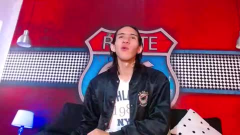 RonyMiller 1 online show from 01/08/25, 03:39