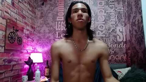 RonyMiller 1 online show from 01/09/25, 09:58