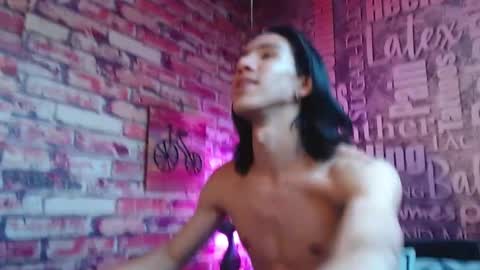 RonyMiller 1 online show from 01/10/25, 02:02