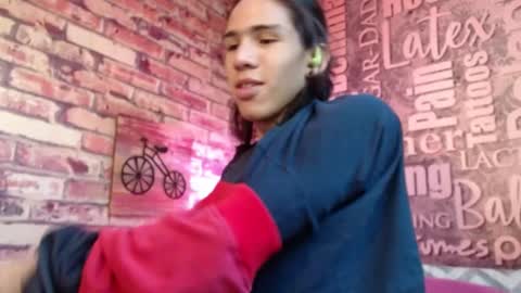 RonyMiller 1 online show from 01/17/25, 01:35