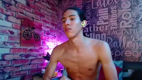 RonyMiller 1 online show from 01/17/25, 04:47