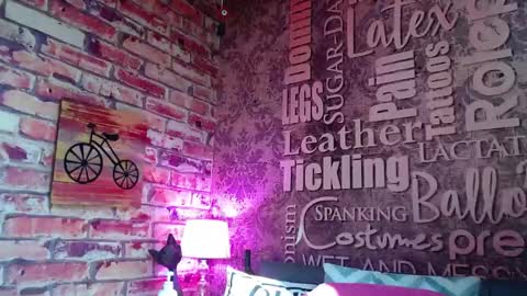 RonyMiller 1 online show from 01/17/25, 07:49