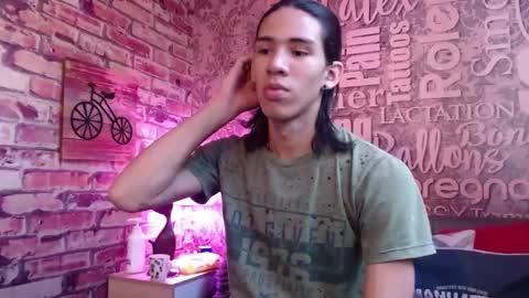 RonyMiller 1 online show from 01/19/25, 03:21