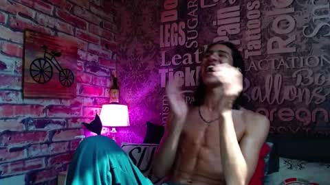 RonyMiller 1 online show from 01/19/25, 06:32