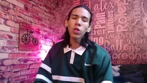 RonyMiller 1 online show from 01/20/25, 03:50