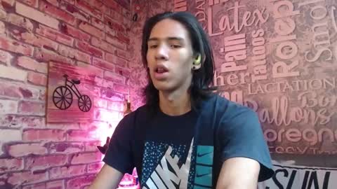 RonyMiller 1 online show from 01/22/25, 03:29