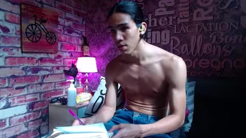 RonyMiller 1 online show from 01/24/25, 08:11