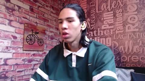 RonyMiller 1 online show from 01/25/25, 02:47