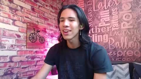 RonyMiller 1 online show from 01/27/25, 03:50